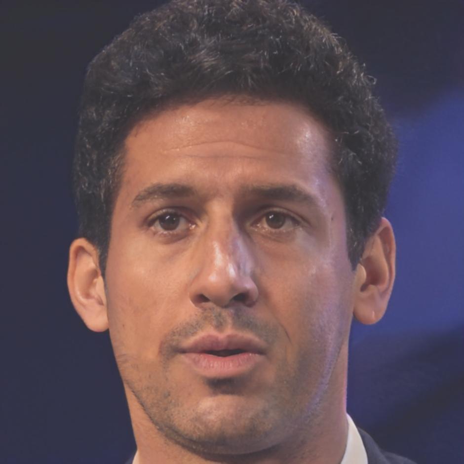Dr. Michael Brenner, Leiter Finanzanalyse bei networkgaltrima